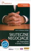 Skuteczne negocjacje Jak negocjować w pracy i w domu. Wydawca: Flashbook. Dadada.pl Opakowanie Skuteczne negocjacje Jak negocjować w pracy i w domu