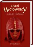 Okładka książki Słynni wojownicy Legendy i Historia
