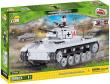 Opakowanie Small Army Panzer II Ausf. C