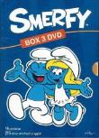 Opakowanie Smerfy (BOX 3xDVD)