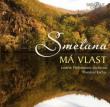 Smetana: Má Vlast. Wydawca: Brilliant Classics. Dadada.pl Opakowanie Smetana: Má Vlast