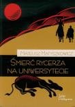 Opakowanie Śmierć rycerza na uniwersytecie