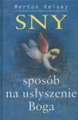 Opakowanie Sny Sposób na usłyszenie Boga
