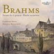 Sonata For 2 Pianos. Wydawca: Brilliant Classics. Dadada.pl Opakowanie Sonata For 2 Pianos
