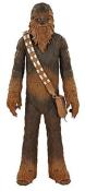 Star Wars Figurka Chewbacca. Autor: Star Wars. Dadada.pl Okładka książki Star Wars Figurka Chewbacca