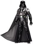 Star Wars Figurka Darth Vader. Autor: Star Wars. Dadada.pl Okładka książki Star Wars Figurka Darth Vader