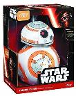 Star Wars. Mówiąca maskotka BB-8 38 cm. Wydawca: Chemikal Underground. Dadada.pl Opakowanie Star Wars. Mówiąca maskotka BB-8 38 cm