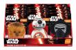 Star Wars. Mówiąca maskotka z zawieszką różne rodz. Wydawca: Chemikal Underground. Dadada.pl Opakowanie Star Wars. Mówiąca maskotka z zawieszką różne rodz