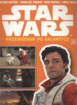Okładka książki Star Wars Przewodnik Po Galaktyce 24/2016