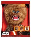 Star Wars. Rycząca maskotka Chewbacca 35 cm. Wydawca: Chemikal Underground. Dadada.pl Opakowanie Star Wars. Rycząca maskotka Chewbacca 35 cm