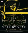 Opakowanie Star Wars Year by Year