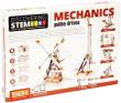 Opakowanie Stem mechanics - napędy pasowe