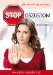 Stop oszustom. Autor: Kultys Bożena. Dadada.pl Okładka książki Stop oszustom