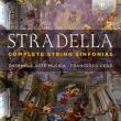 Stradella: Complete String Sinfonias. Wydawca: Brilliant Classics. Dadada.pl Opakowanie Stradella: Complete String Sinfonias