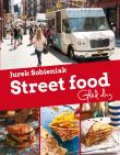 Okładka książki Street Food. Głod ulicy