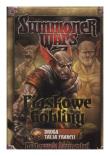 Opakowanie Summoner Wars: Piaskowe Gobliny Druga Talia Frakcji