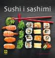 Okładka książki Sushi i Sashimi. Wyd.IV