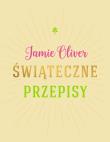 Okładka książki Świąteczne przepisy
