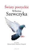 Opakowanie Światy poetyckie Wilhelma Szewczyka