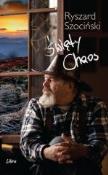 Okładka książki Święty Chaos