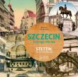 Szczecin którego nie ma. Autor: Czejarek Roman. Dadada.pl Okładka książki Szczecin którego nie ma
