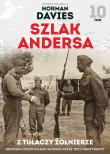 Szlak Andersa 10. Z tułaczy żołnierze.. Autor: Opracowanie zbiorowe. Dadada.pl Okładka książki Szlak Andersa 10. Z tułaczy żołnierze.