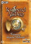 Tajemnica klejnotu Nefertiti cz 1 Kroniki Archeo - Audiobook. Autor: Stelmaszyk Agnieszka. Dadada.pl Okładka książki Tajemnica klejnotu Nefertiti cz 1 Kroniki Archeo - Audiobook