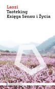 Okładka książki Taoteking