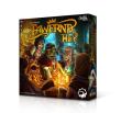 Tawerna Hex GFP. Wydawca: Games Factory Publishing. Dadada.pl Opakowanie Tawerna Hex GFP