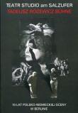 Opakowanie Teatr Studio am Salzufer Tadeusz Różewicz Buhne