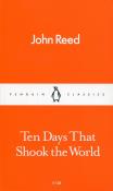 Okładka książki Ten Days That Shook the World