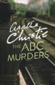 Okładka książki The ABC Murders