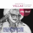 The best: Już taka jestem. Autor: Violetta Villas. Dadada.pl Okładka książki The best: Już taka jestem