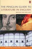 The Penguin Guide to Literature in English. Autor: Carter Ronald, McRae John. Dadada.pl Okładka książki The Penguin Guide to Literature in English