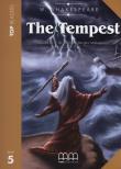 The Tempest  Top Readers Level 5. Autor: Mitchell H.Q.. Dadada.pl Okładka książki The Tempest  Top Readers Level 5