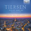 Tiersen: Pour Amélie, Piano Music. Wydawca: Brilliant Classics. Dadada.pl Opakowanie Tiersen: Pour Amélie, Piano Music