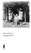 Topografia pamięci. Autor: Pollack Martin. Dadada.pl Okładka książki Topografia pamięci
