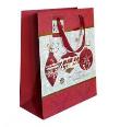 Opakowanie Torebka prezentowa 26x32 CHRISTMAS JOY