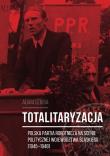 Okładka książki Totalitaryzacja