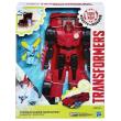 Opakowanie Transformers Power Surge Sideswipe