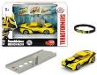 Opakowanie Transformers Wyścig Bumblebee