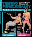 Trening funkcjonalny. Twoja przemiana w 3 miesiące.. Autor: Kasia Kępka Szymon Gaś. Dadada.pl Okładka książki Trening funkcjonalny. Twoja przemiana w 3 miesiące.