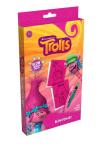 Opakowanie Trolle Zestaw artystyczny Mazaki dmuchane