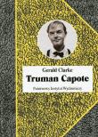 Truman Capote. Autor: Gerald Clarke. Dadada.pl Okładka książki Truman Capote