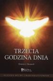 Okładka książki Trzecia godzina dnia