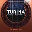Turina: Complete Guitar Music. Wydawca: Brilliant Classics. Dadada.pl Opakowanie Turina: Complete Guitar Music
