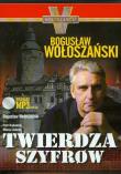 Okładka książki Twierdza szyfrów Audiobook