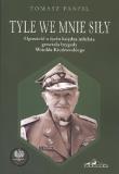 Tyle we mnie siły. Autor: Panfil Tomasz. Dadada.pl Okładka książki Tyle we mnie siły