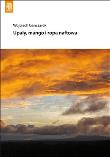 Okładka książki Upały, mango i ropa naftowa