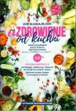 Okładka książki Uzdrowienie od kuchni